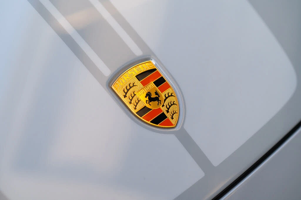 2023 Porsche 992 Sport Classic - Image 27 of 31