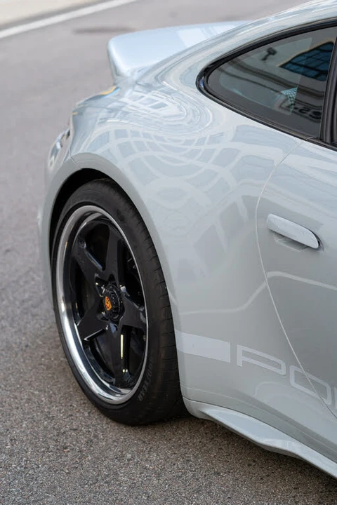 2023 Porsche 992 Sport Classic - Image 6 of 31