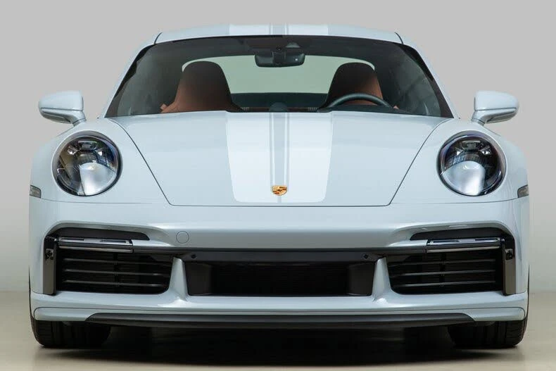 2023 Porsche 992 Sport Classic - Image 13 of 31