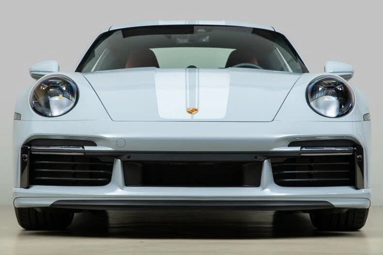 2023 Porsche 992 Sport Classic - Image 14 of 31