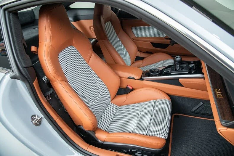 2023 Porsche 992 Sport Classic - Image 24 of 31