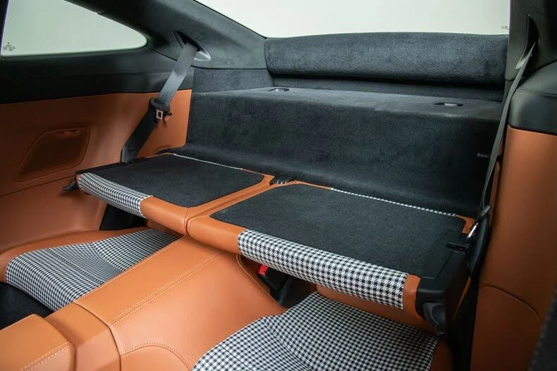 2023 Porsche 992 Sport Classic - Image 31 of 31