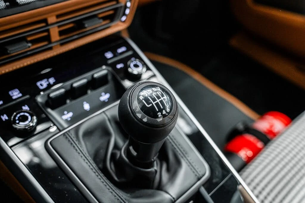 2023 Porsche 992 Sport Classic - Image 28 of 31
