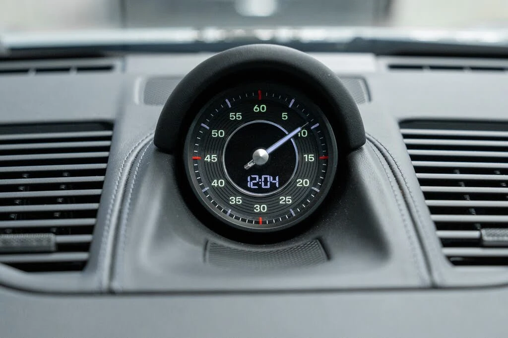 2023 Porsche 992 Sport Classic - Image 31 of 31