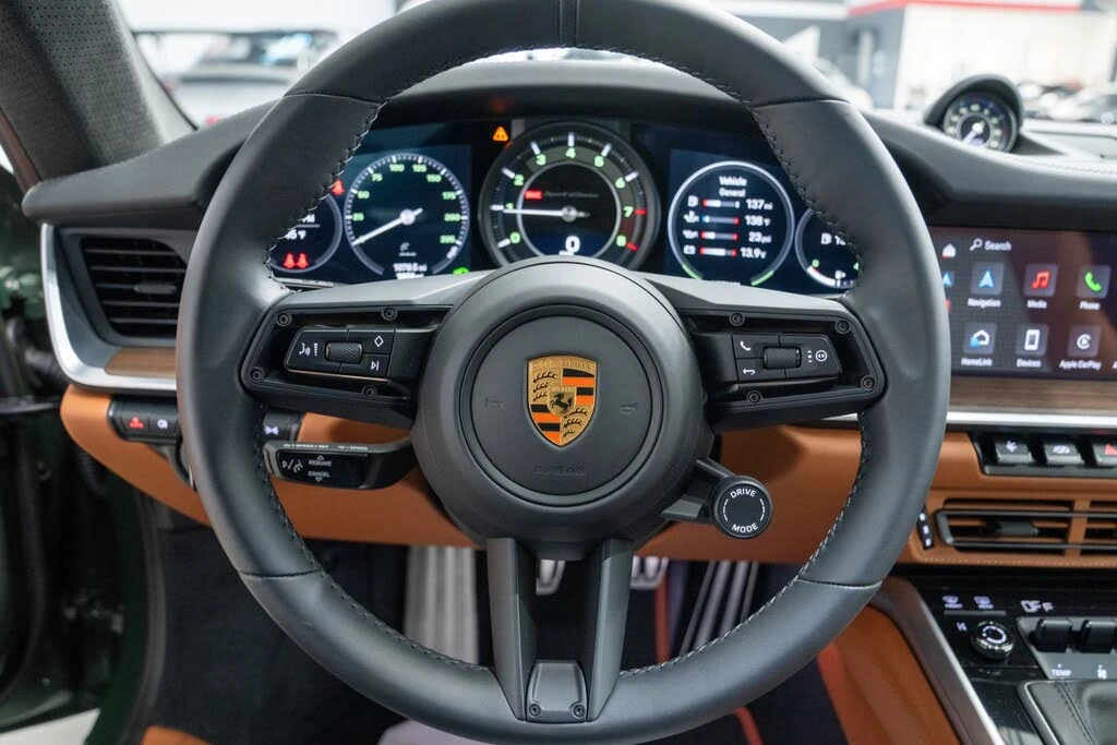 2023 Porsche 992 Sport Classic - Image 14 of 31
