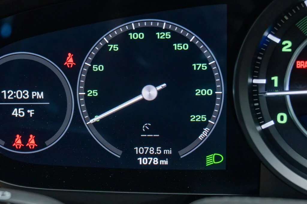 2023 Porsche 992 Sport Classic - Image 20 of 31