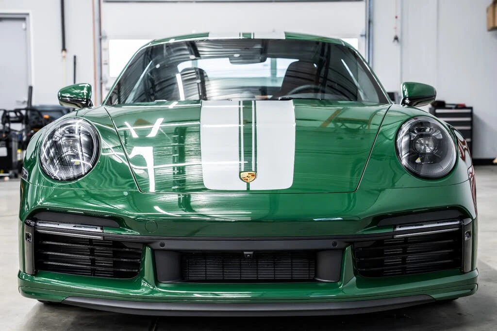 2023 Porsche 992 Sport Classic - Image 4 of 31