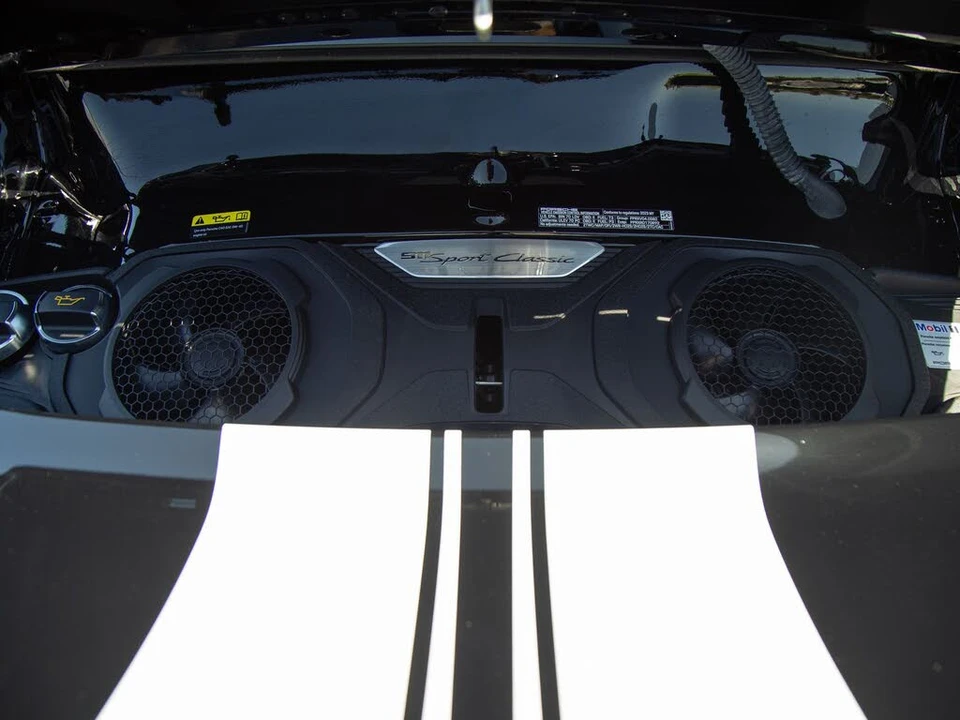 2023 Porsche 992 Sport Classic - Image 23 of 27