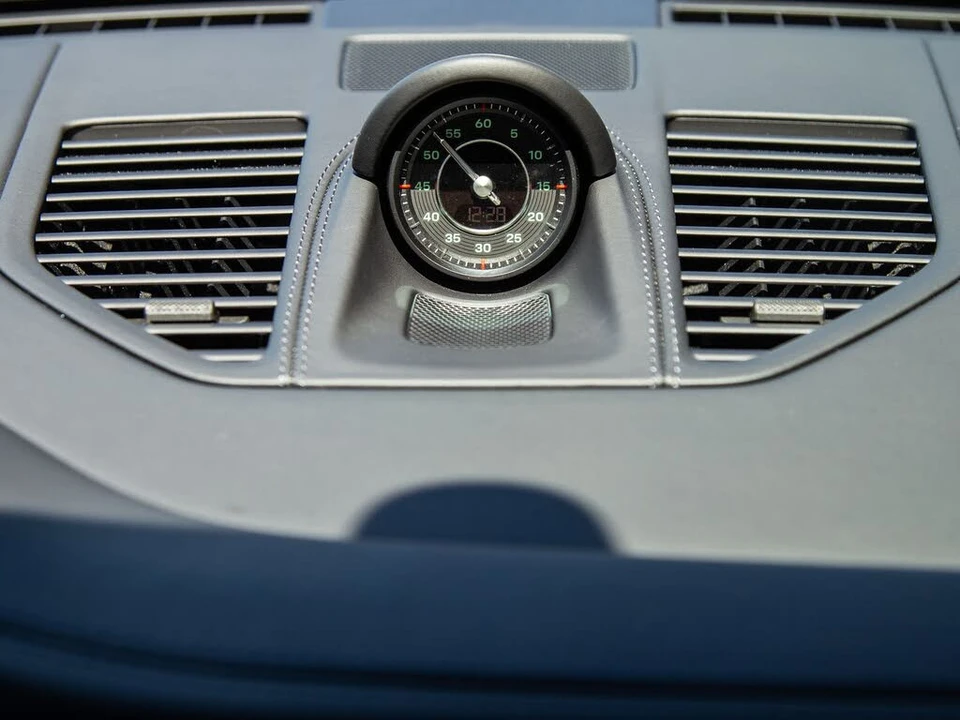2023 Porsche 992 Sport Classic - Image 22 of 27