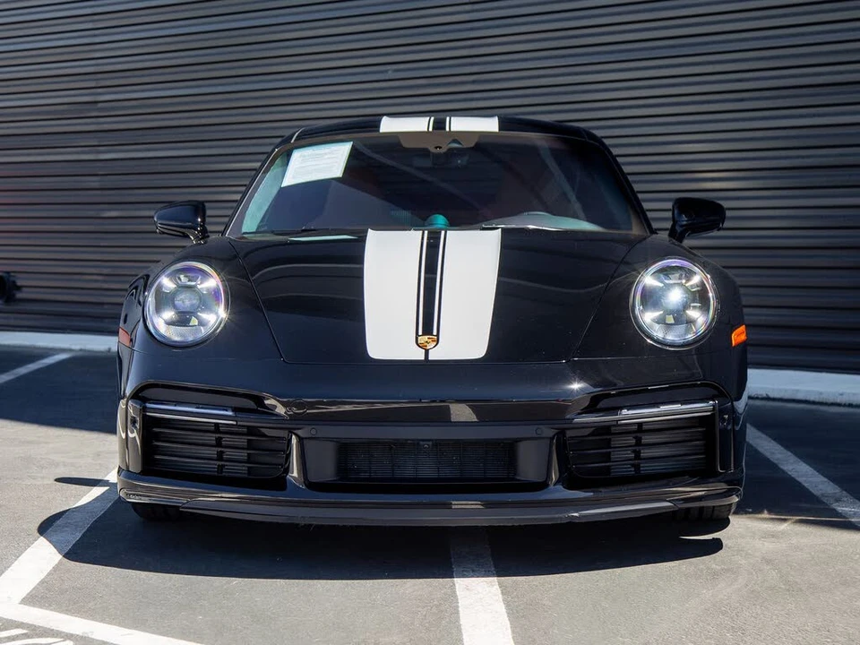 2023 Porsche 992 Sport Classic - Image 10 of 27