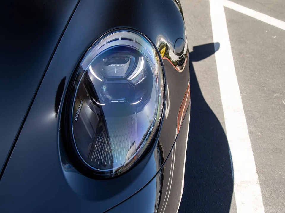 2023 Porsche 992 Sport Classic - Image 13 of 27