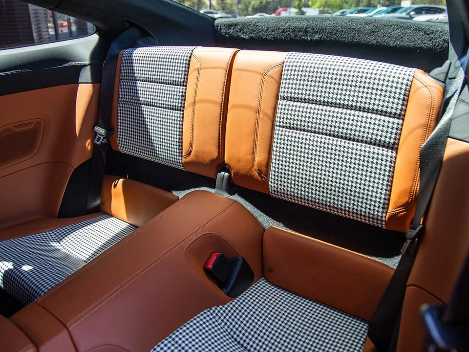 2023 Porsche 992 Sport Classic - Image 24 of 27
