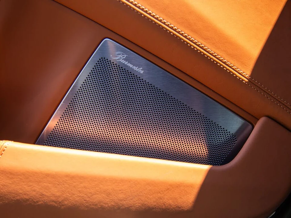 2023 Porsche 992 Sport Classic - Image 15 of 27