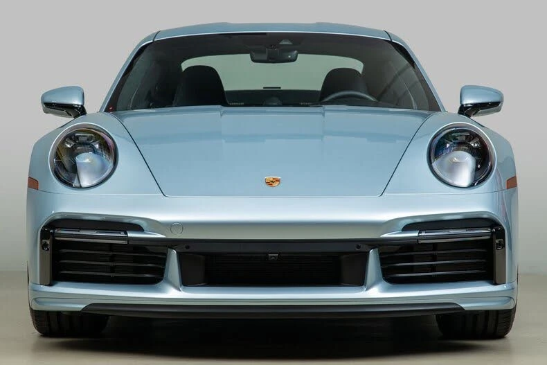 2023 Porsche 992 Sport Classic - Image 17 of 31