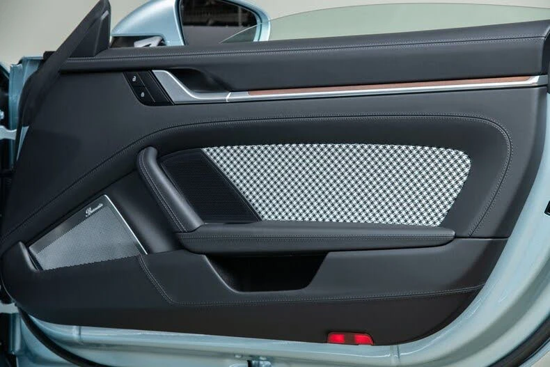 2023 Porsche 992 Sport Classic - Image 26 of 31