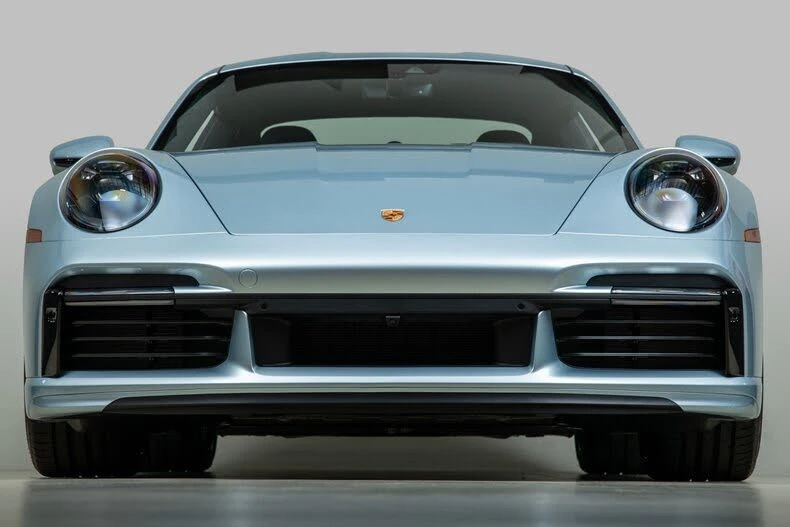 2023 Porsche 992 Sport Classic - Image 18 of 31