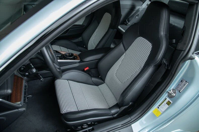 2023 Porsche 992 Sport Classic - Image 20 of 31