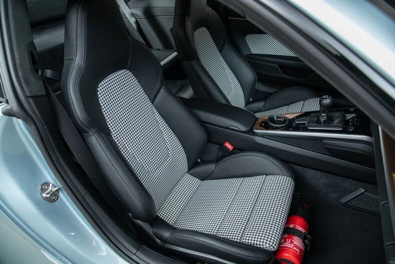 2023 Porsche 992 Sport Classic - Image 28 of 31