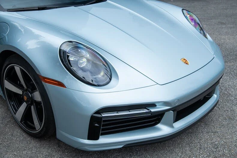 2023 Porsche 992 Sport Classic - Image 6 of 31