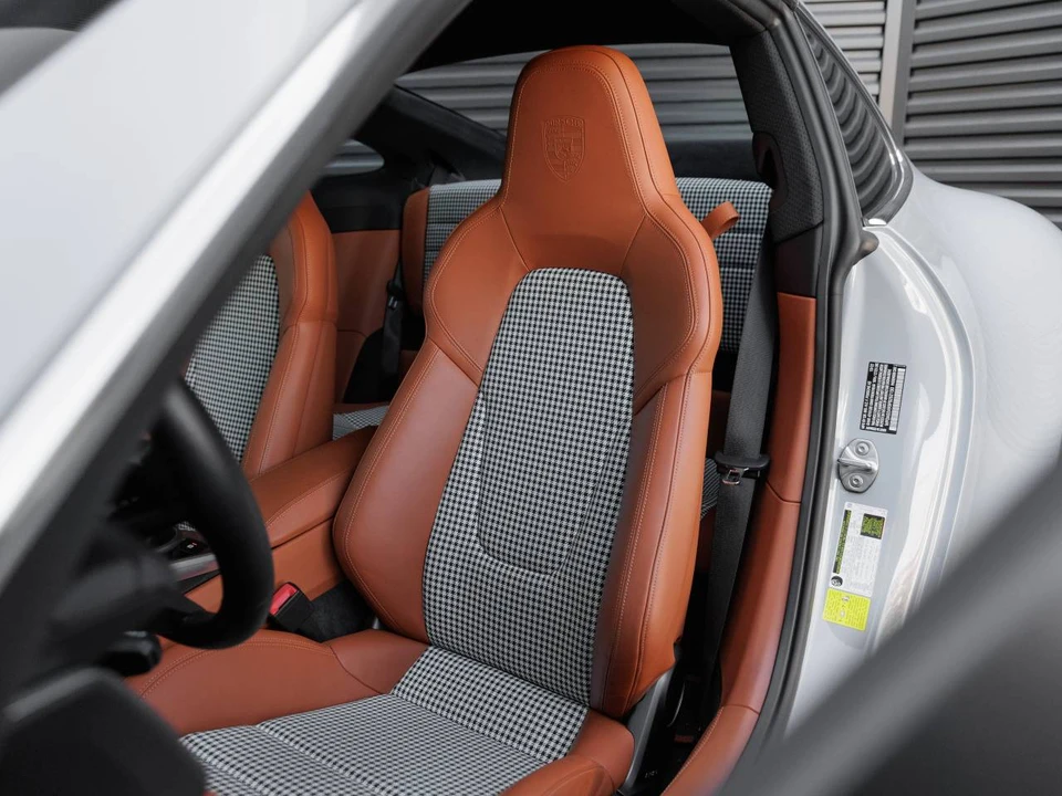 2023 Porsche 992 Sport Classic - Image 5 of 5