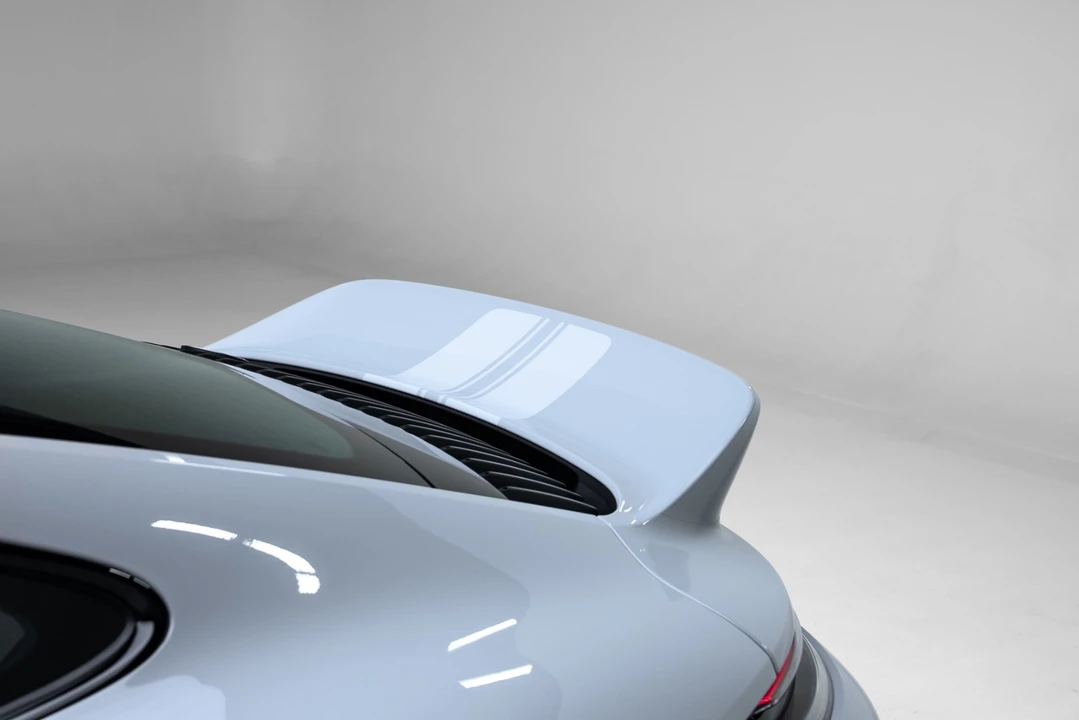 2023 Porsche 992 Sport Classic - Image 18 of 31