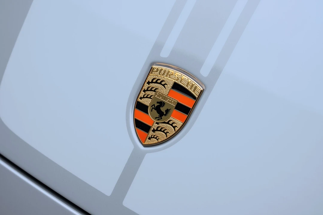 2023 Porsche 992 Sport Classic - Image 13 of 31