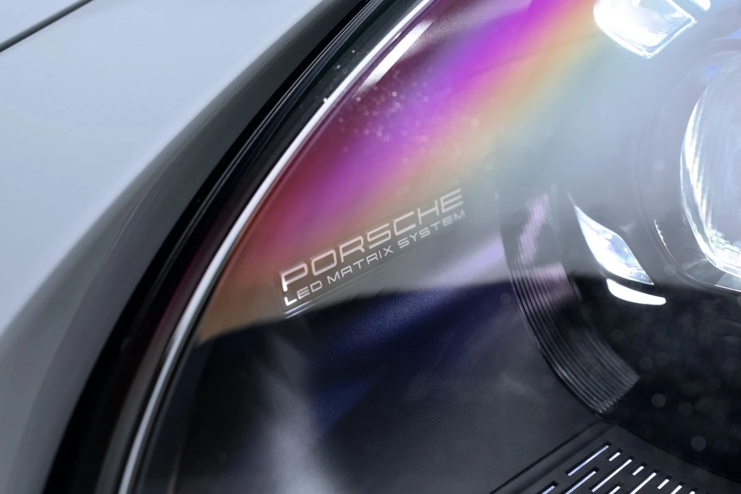 2023 Porsche 992 Sport Classic - Image 12 of 31