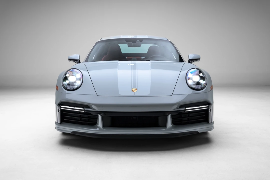 2023 Porsche 992 Sport Classic - Image 7 of 31