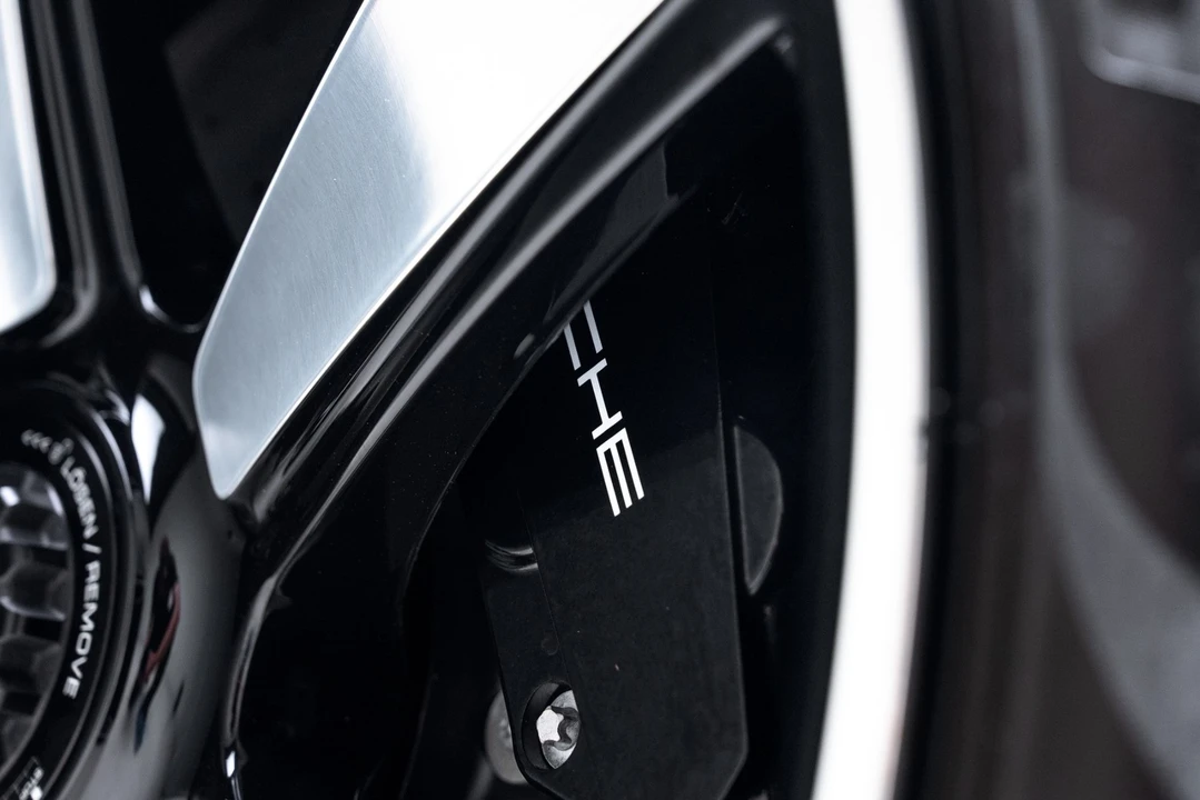 2023 Porsche 992 Sport Classic - Image 24 of 31