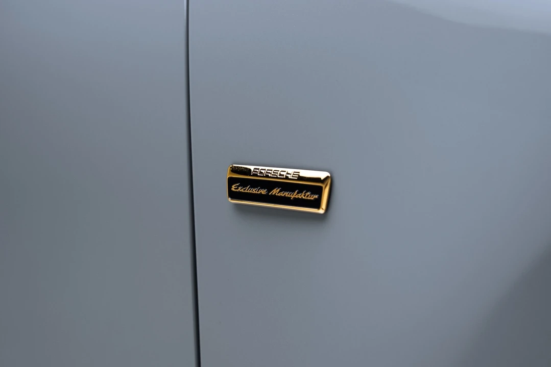 2023 Porsche 992 Sport Classic - Image 16 of 31