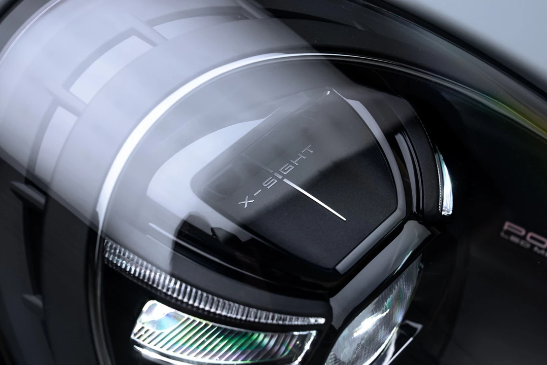 2023 Porsche 992 Sport Classic - Image 17 of 31