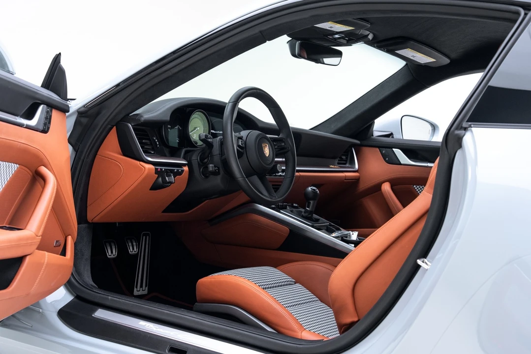 2023 Porsche 992 Sport Classic - Image 2 of 31