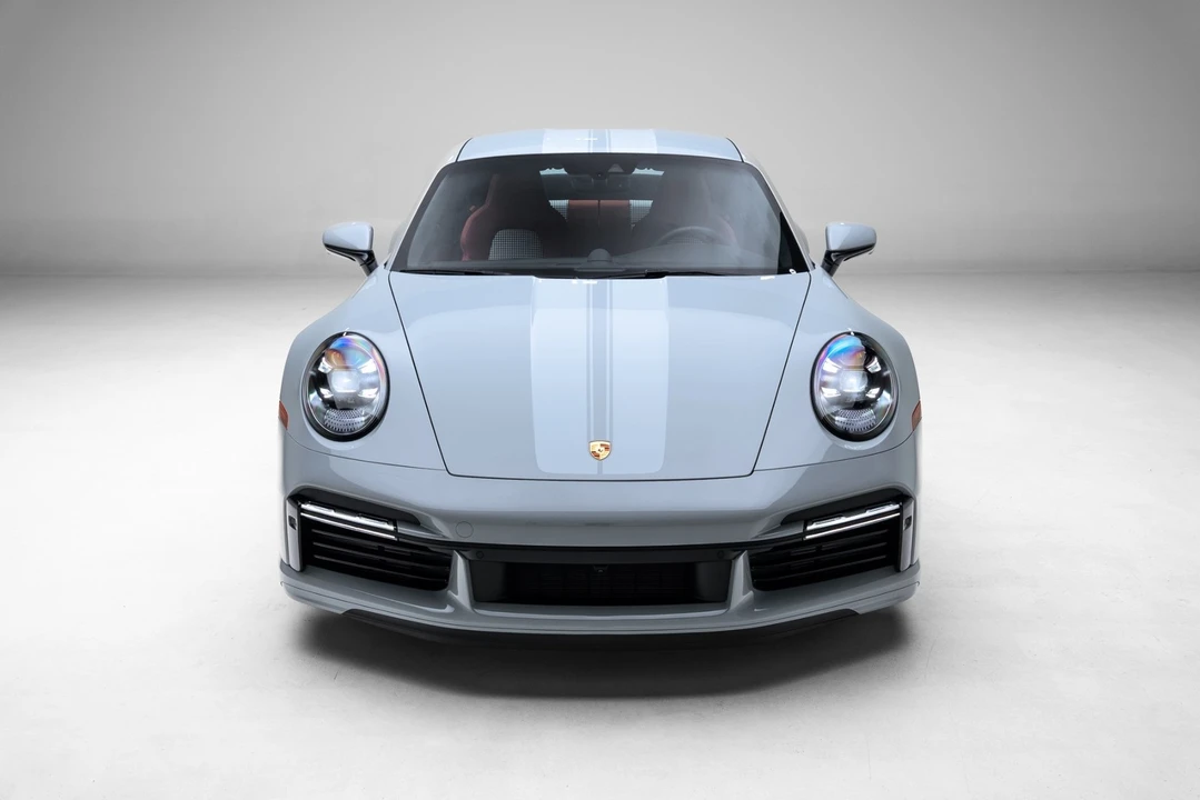 2023 Porsche 992 Sport Classic - Image 3 of 31