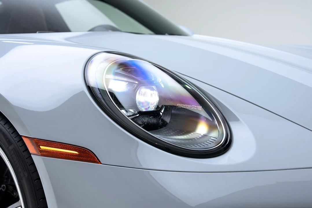 2023 Porsche 992 Sport Classic - Image 10 of 31