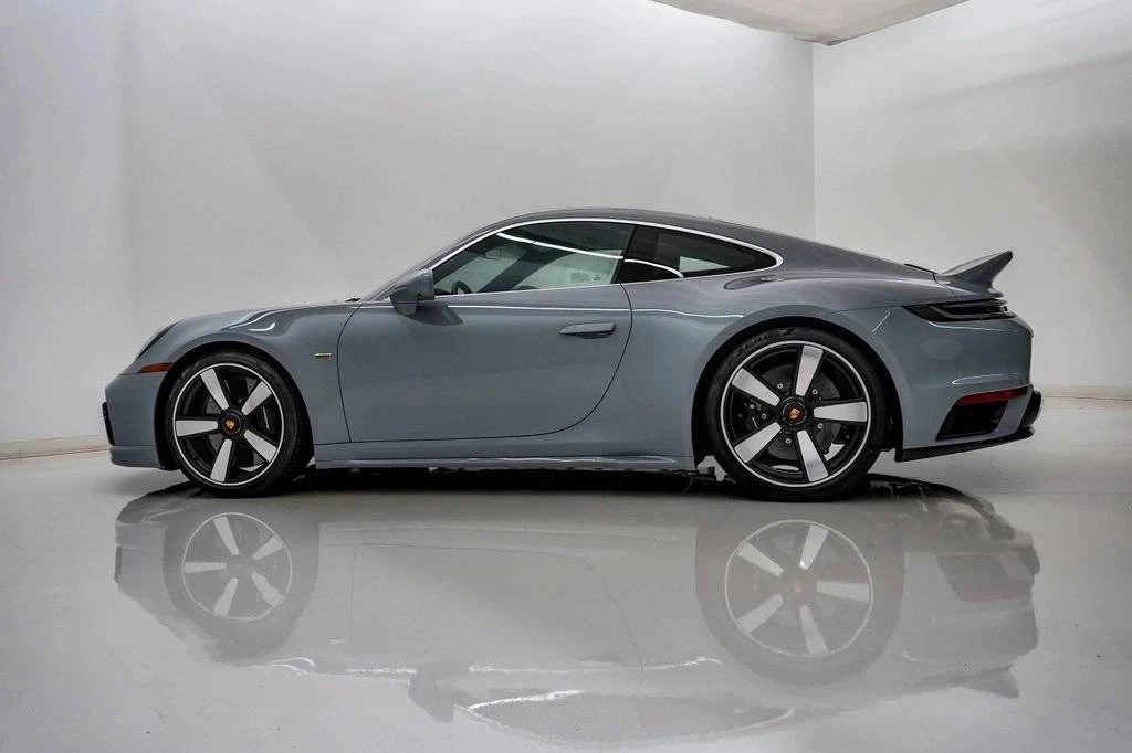 2023 Porsche 992 Sport Classic - Image 2 of 5