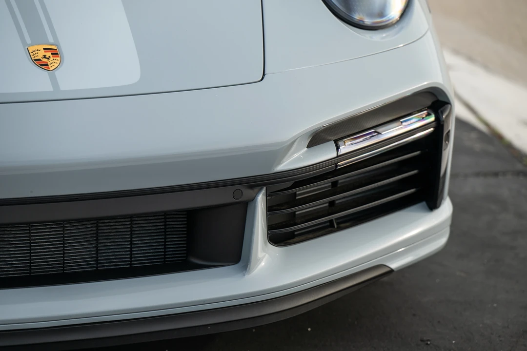 2023 Porsche 992 Sport Classic - Image 27 of 31
