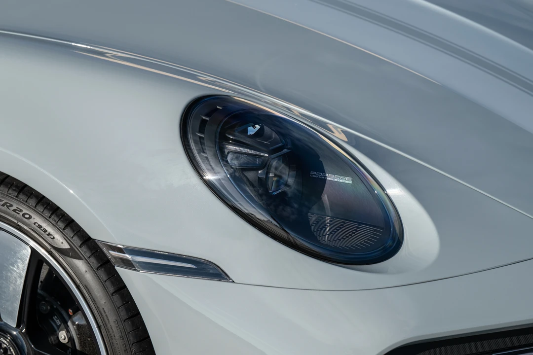 2023 Porsche 992 Sport Classic - Image 24 of 31