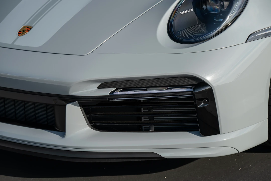 2023 Porsche 992 Sport Classic - Image 30 of 31