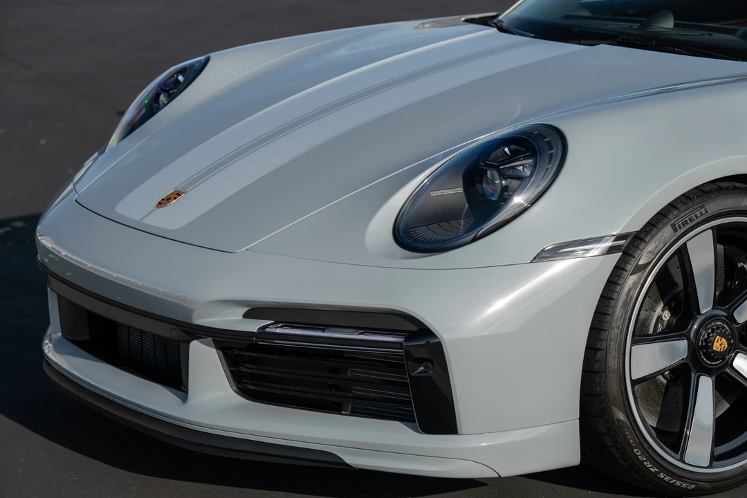 2023 Porsche 992 Sport Classic - Image 29 of 31