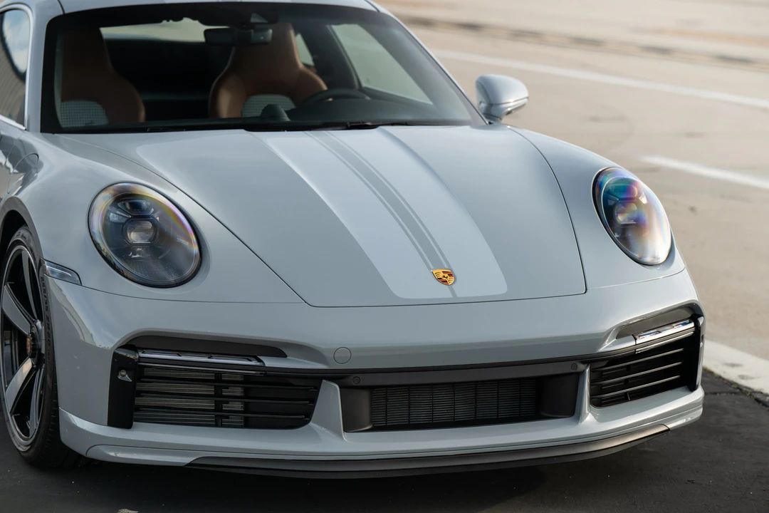 2023 Porsche 992 Sport Classic - Image 20 of 31