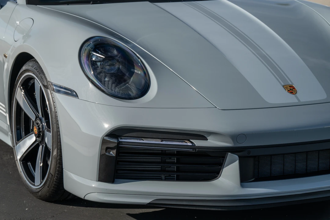 2023 Porsche 992 Sport Classic - Image 22 of 31