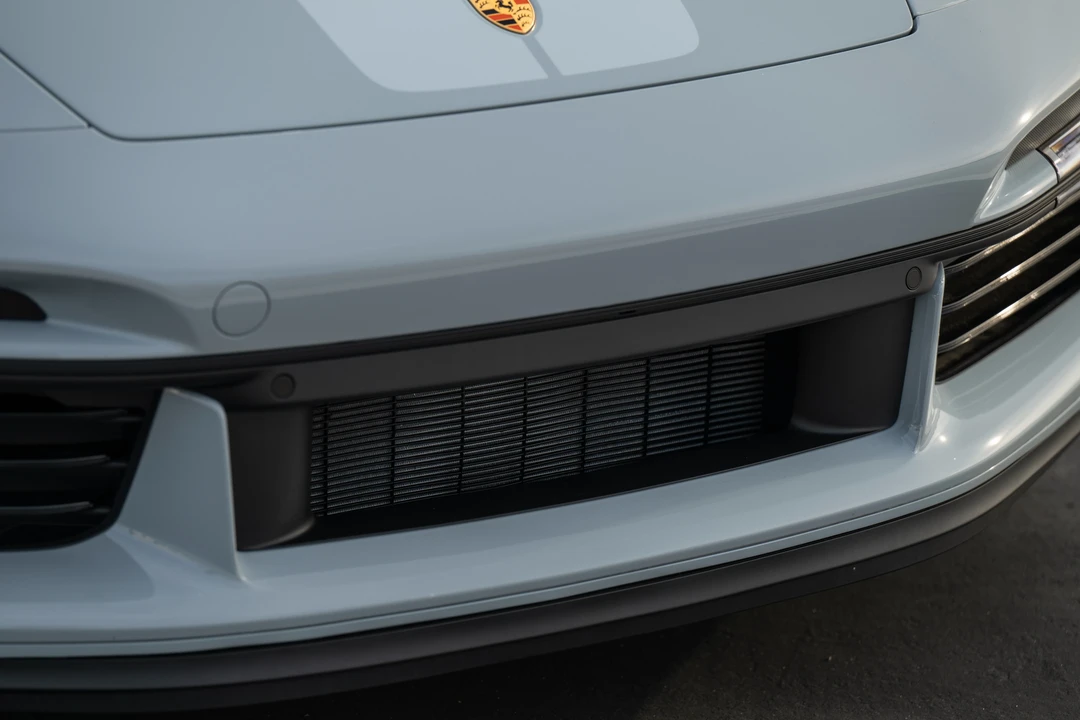 2023 Porsche 992 Sport Classic - Image 26 of 31