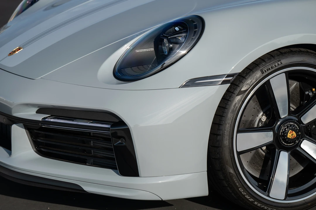2023 Porsche 992 Sport Classic - Image 31 of 31