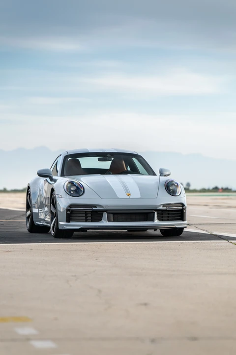 2023 Porsche 992 Sport Classic - Image 13 of 31