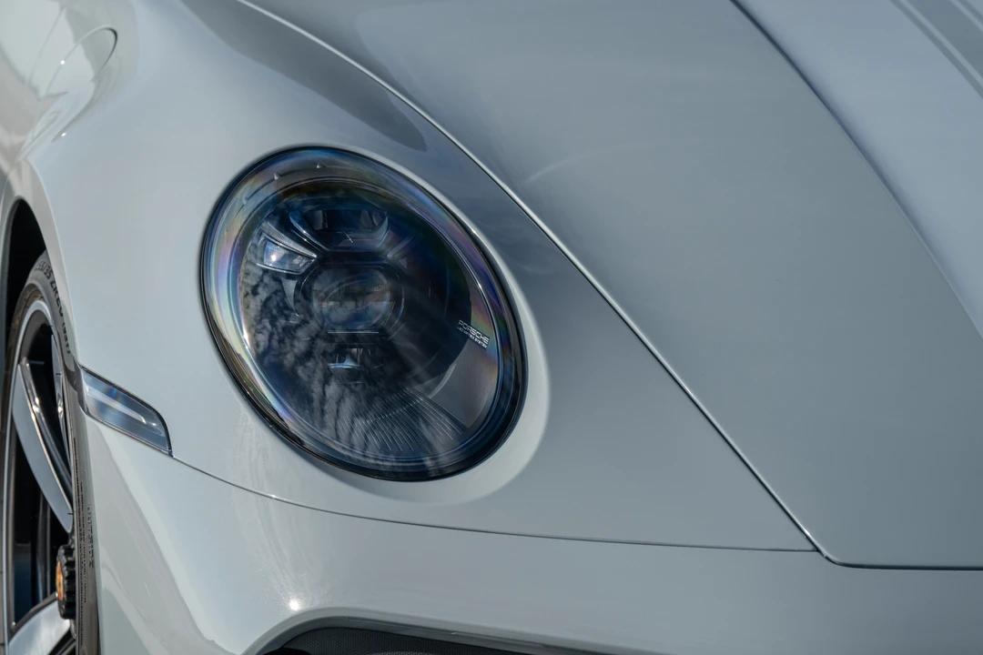 2023 Porsche 992 Sport Classic - Image 23 of 31