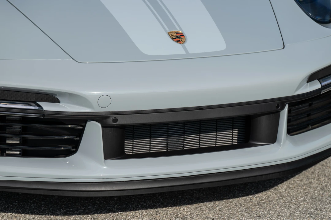2023 Porsche 992 Sport Classic - Image 25 of 31