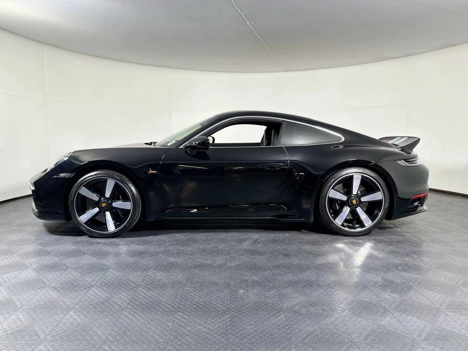 2023 Porsche 992 Sport Classic - Image 2 of 5