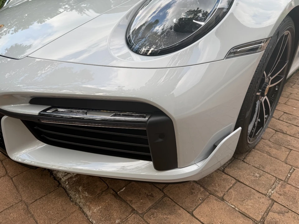 2023 Porsche 992 Turbo S - Image 15 of 31