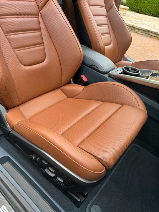 2023 Porsche 992 Turbo S - Image 19 of 31