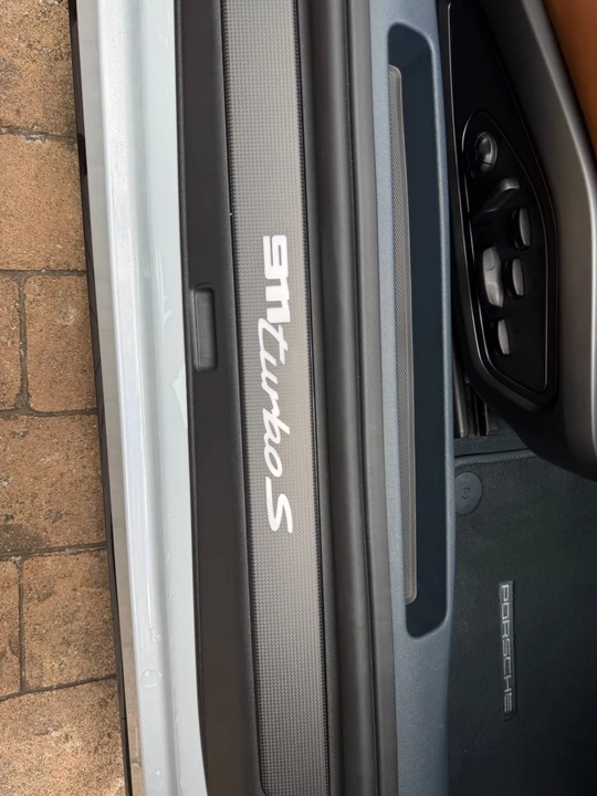 2023 Porsche 992 Turbo S - Image 28 of 31